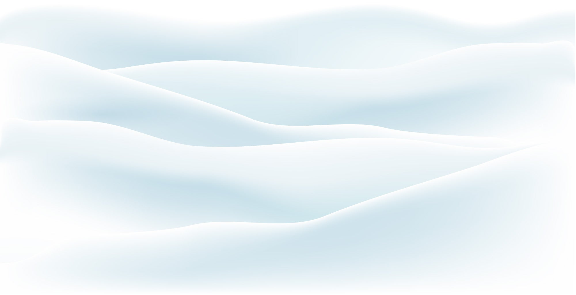 Fondo nieve